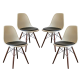 Illustration for article titled 20 Ways to Hack a Classic Eames Side Chair